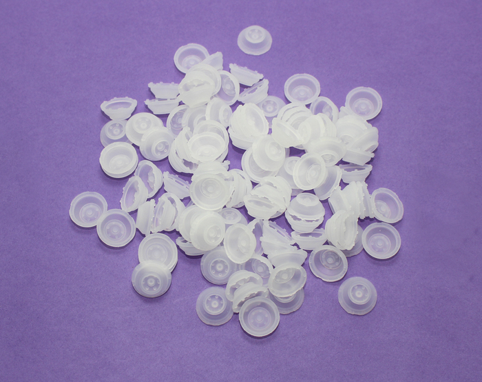 液態(tài)單粒按鍵